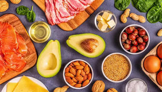 Understanding the Ketogenic Diet: A Comprehensive Guide