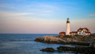 Budget-Friendly Road Trip Guide to New England