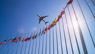 Top 10 International Travel Tips for Novice Travelers